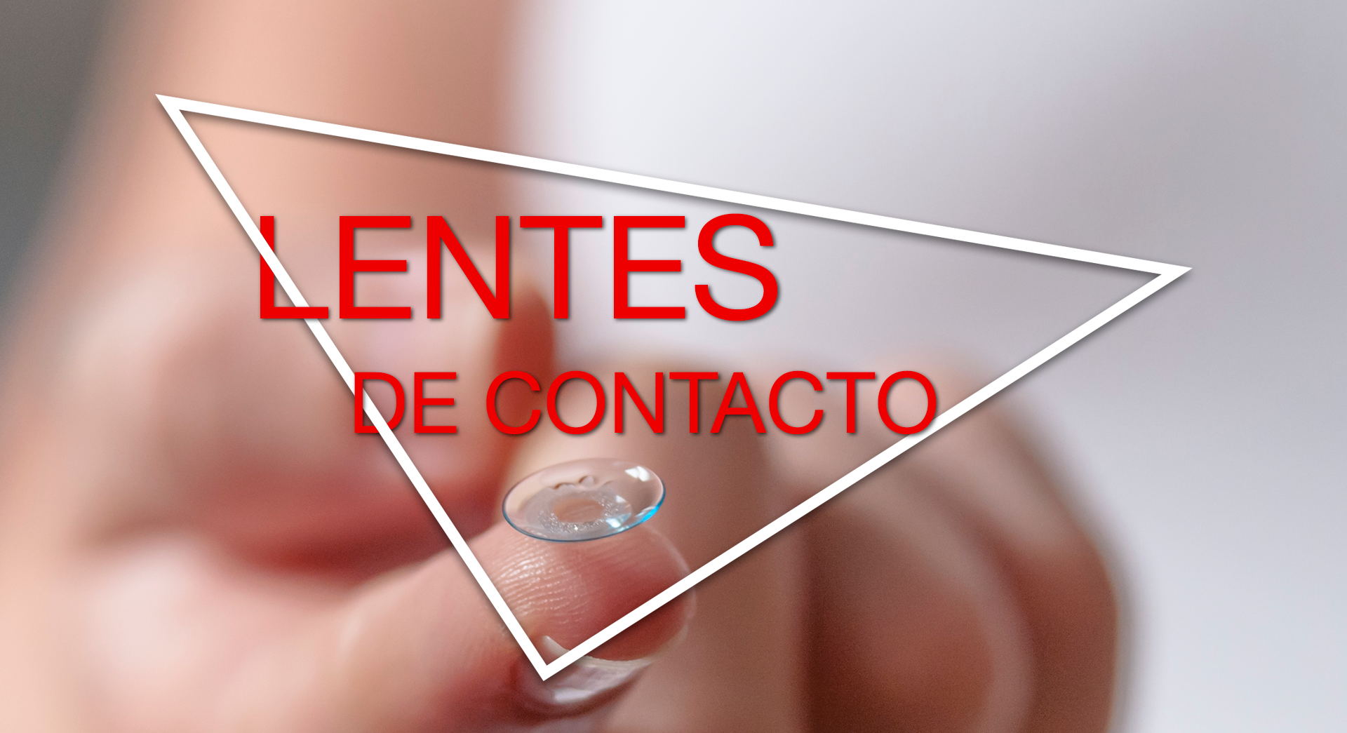 Lentes-de-contacto lentes de contacto