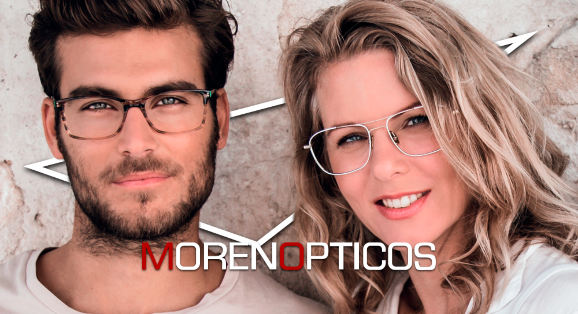 01-inicio Morenopticos, óptica en Sevilla, gafas graduadas, letillas, orto-k